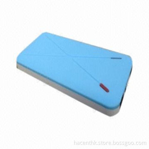 2014 New Design Portable Power Bank, Compliant with CE Standard and the RoHS Directive